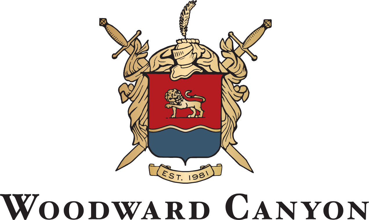 Woodward Canyon Winery Logo